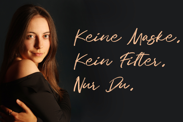 Portrait-Fotoshooting AKTION